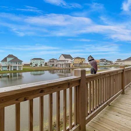 Born To Beach Home Кристал Бийч Екстериор снимка